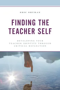 Finding the Teacher Self_cover