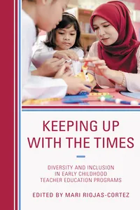 Keeping up with the Times_cover