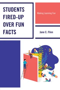 Students Fired-up Over Fun Facts_cover