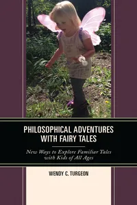 Philosophical Adventures with Fairy Tales_cover