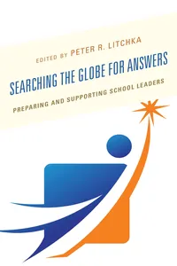 Searching the Globe for Answers_cover