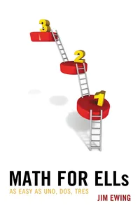Math for ELLs_cover