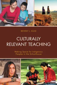 Culturally Relevant Teaching_cover