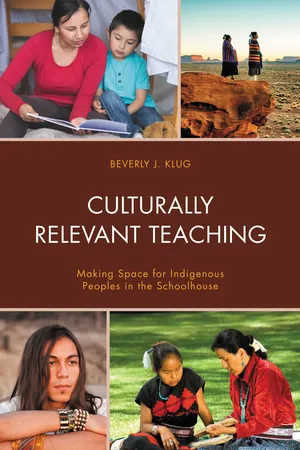 Culturally Relevant Teaching