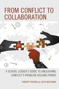 From Conflict to Collaboration_cover