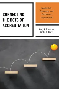 Connecting the Dots of Accreditation_cover