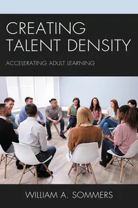 Creating Talent Density_cover