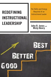 Redefining Instructional Leadership_cover