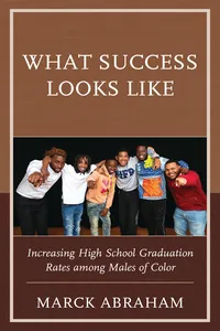 What Success Looks Like_cover