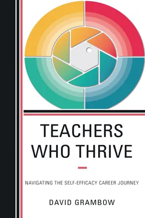 Teachers Who Thrive