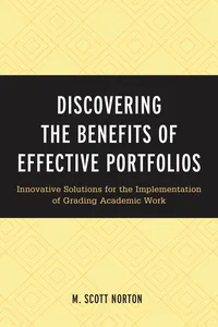Discovering the Benefits of Effective Portfolios_cover
