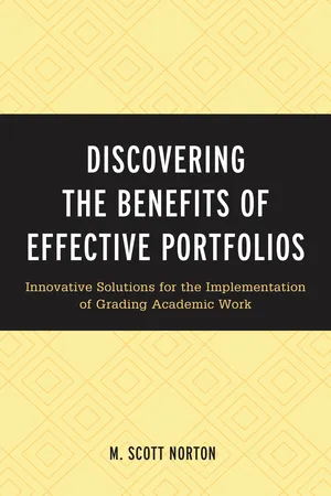 Discovering the Benefits of Effective Portfolios