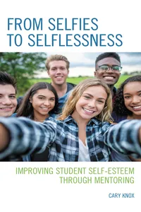From Selfies to Selflessness_cover