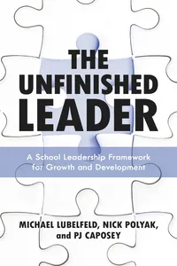 The Unfinished Leader_cover