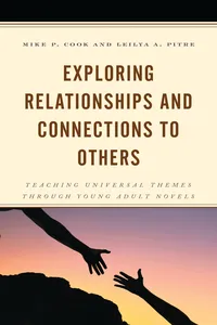 Exploring Relationships and Connections to Others_cover