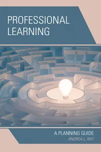 Professional Learning_cover