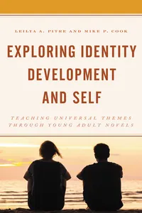 Exploring Identity Development and Self_cover