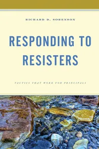 Responding to Resisters_cover