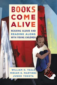 Books Come Alive_cover