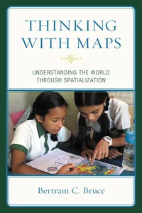 Thinking with Maps_cover