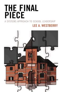 The Final Piece_cover