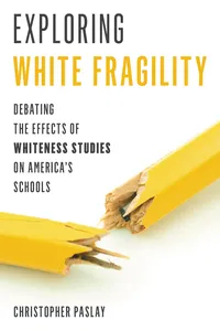 Exploring White Fragility_cover