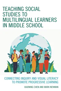 Teaching Social Studies to Multilingual Learners in Middle School_cover