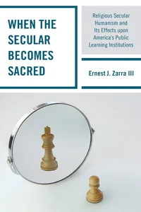 When the Secular becomes Sacred_cover