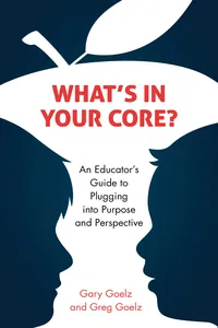 What's in Your CORE?_cover
