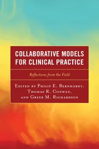 Collaborative Models for Clinical Practice_cover