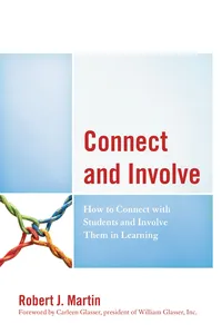 Connect and Involve_cover
