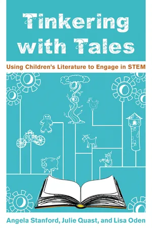 Tinkering with Tales