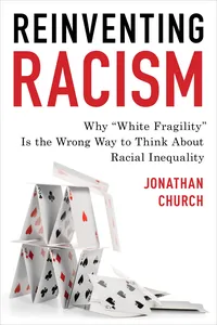 Reinventing Racism_cover