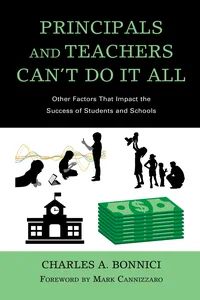 Principals and Teachers Can’t Do It All_cover