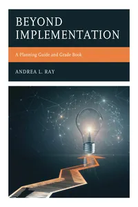 Beyond Implementation_cover