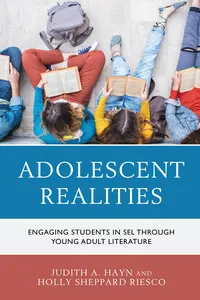 Adolescent Realities_cover