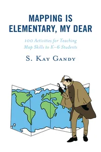 Mapping Is Elementary, My Dear_cover