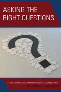 Asking the Right Questions_cover