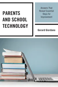 Parents and School Technology_cover
