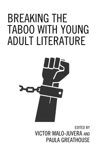 Breaking the Taboo with Young Adult Literature_cover