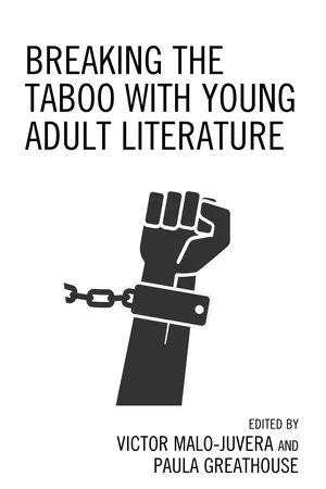 Breaking the Taboo with Young Adult Literature