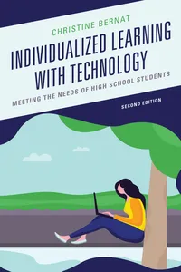 Individualized Learning with Technology_cover