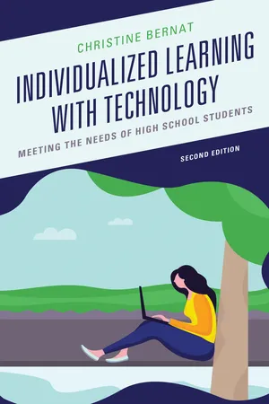 Individualized Learning with Technology
