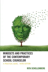 Mindsets and Practices of the Contemporary School Counselor_cover