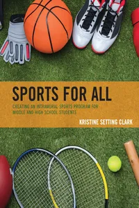 Sports for All_cover