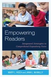 Empowering Readers_cover