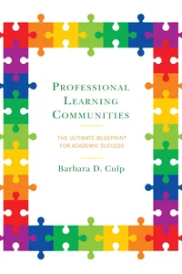 Professional Learning Communities_cover