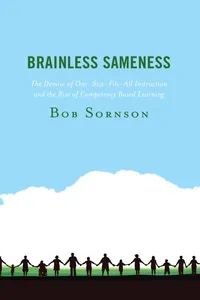 Brainless Sameness_cover