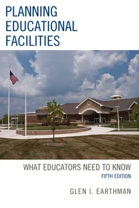 Planning Educational Facilities_cover