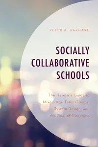 Socially Collaborative Schools_cover